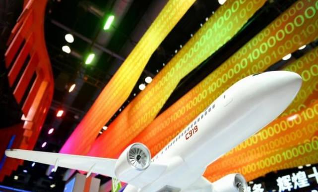 C919獲民航局頒發型號合格證，將于年底交付首架飛機