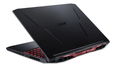 配備AMD Ryzen 5 5600H 的廉價 Acer Nitro 5 游戲筆記本電腦現已發售