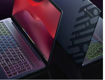 聯想似乎計劃很快發布面向游戲玩家的 Chromebook