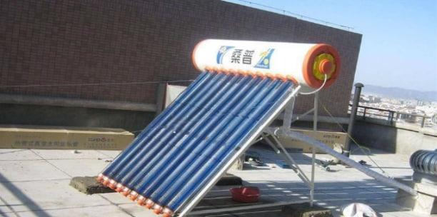 太陽(yáng)能被凍了怎么辦，太陽(yáng)能解凍小竅門