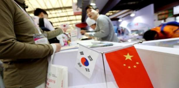 韓國連續六個月貿易赤字