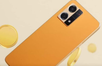 Oppo F21 Pro手機配備了強大的規格可以滿足人們的需求