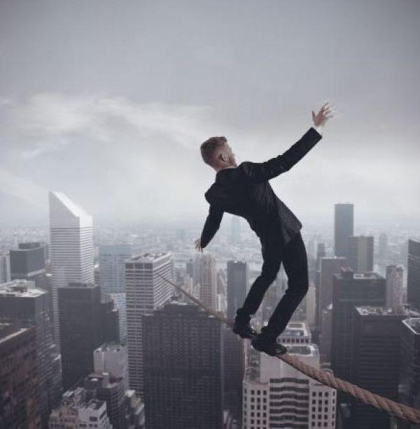 下一個雷曼兄弟？百年投行瑞士信貸陷破產傳聞，公司回應：不予置評