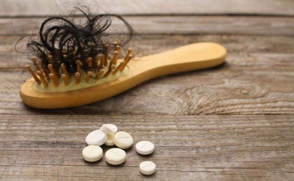 生活中哪些做法容易導致大量脫發？