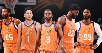 太陽預計會創造新的NBA球隊出售價格紀錄