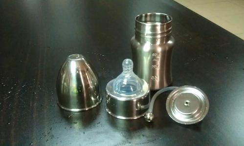 不銹鋼奶瓶的優點有哪些