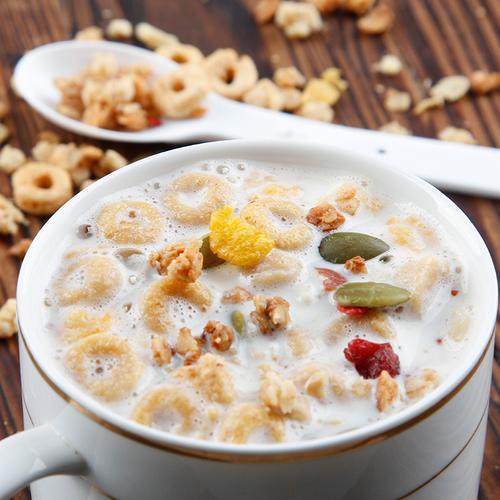 如何吃燕麥片更營養