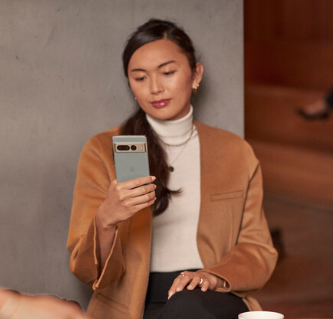 Google Pixel 7 Pro 推出誘人的預購優惠