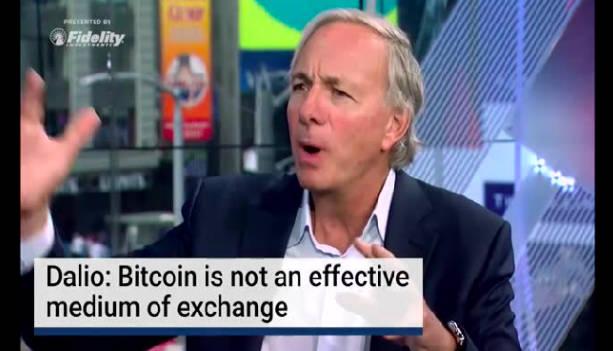 73歲達利歐辭職！一代傳奇，“退休”！百億外資私募，長期看好中國