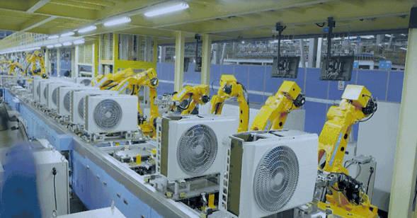 9月機(jī)構(gòu)調(diào)研哪些票？機(jī)器人概念最吸睛！這些公司趕在“擎天柱”發(fā)布前被踏破門檻