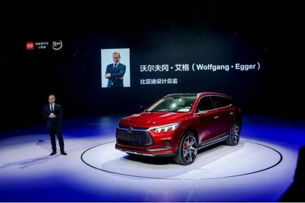 比亞迪九月銷量大超預期！新能源汽車的潛力被低估了？