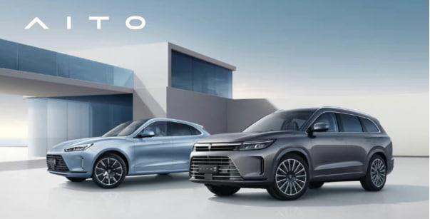 諸侯林立、短兵相接：新能源車打響「全面戰(zhàn)爭」