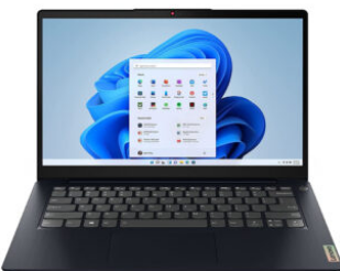 聯想的IdeaPad3是一款低于500美元的便攜式筆記本電腦