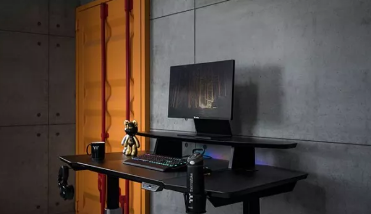 Argent P900 智能游戲桌即將發布