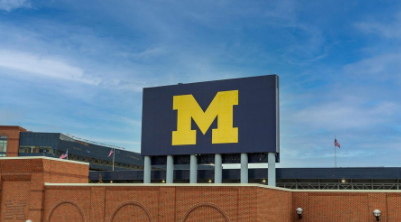 是什么推動了密歇根大學的創業成功