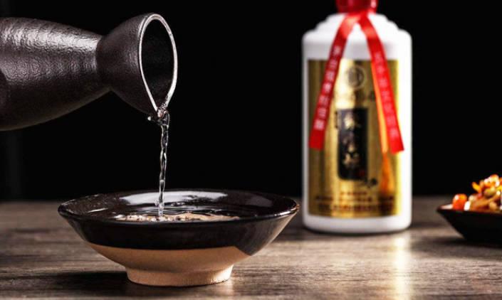 貴州出臺措施支持中小酒企發展 四季度白酒增加值計劃增長15%以上