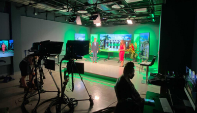 新聞系學(xué)生在全州競賽中獲得23個(gè)獎(jiǎng)項(xiàng)