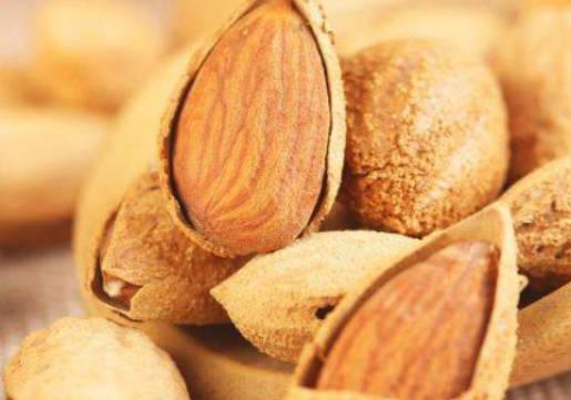 營養又吃不胖的堅果有哪些？