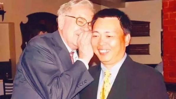 年內沒了1.2萬億元！段永平再度“抄底”騰訊