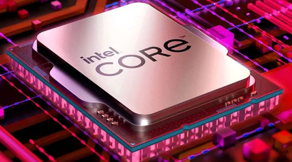 技嘉發布所有第 13 代英特爾酷睿 CPU 的規格