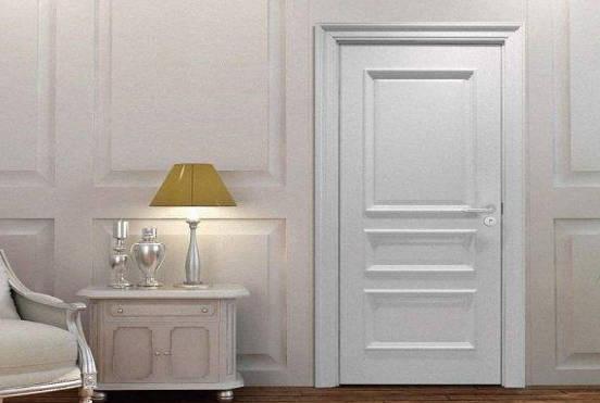 如何選購室內門？室內門什么牌子好？