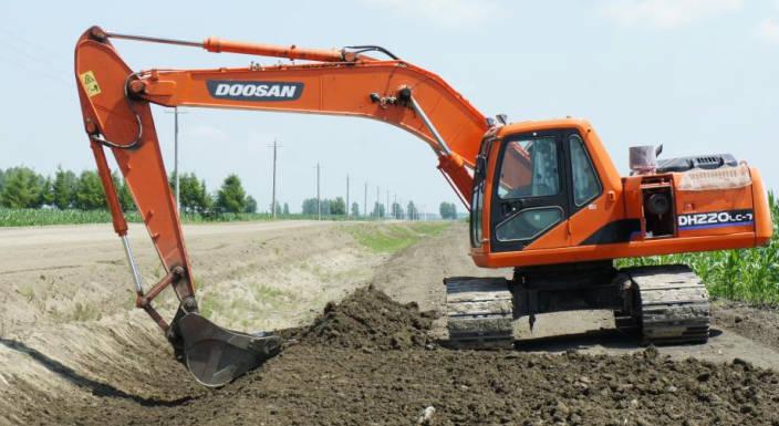 挖掘機開起來！1.5萬億基建項目密集上馬，四季度專項債或提前下達