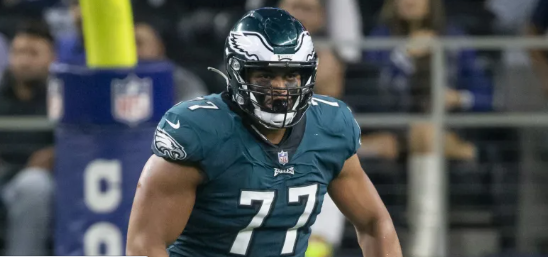 老鷹隊(duì)在第 6 周對陣牛仔隊(duì)的比賽前宣布了 4 名陣容變動(dòng)