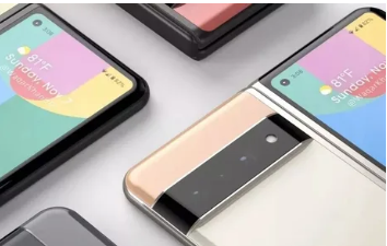 谷歌期待已久的可折疊智能手機 Pixel Fold 的新顯示規格已在網上泄露