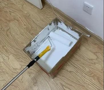 家用油漆要怎么選，油漆干了多久沒有毒