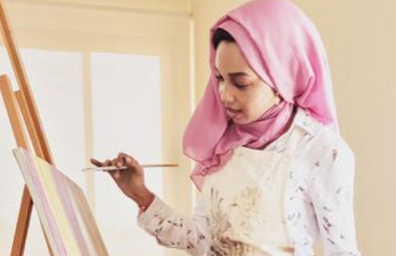 羅徹斯特理工學院迪拜畢業生融合藝術和工程職業