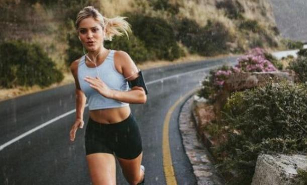 運(yùn)動(dòng)時(shí)聽歌有啥好處