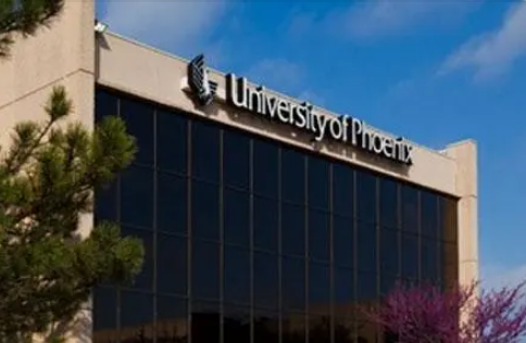 鳳凰城大學舉辦關于獲得大學學分的網絡研討會