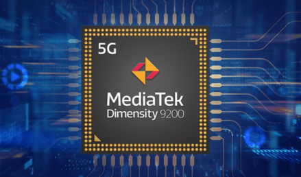 聯發科天璣 9200 下個月到貨