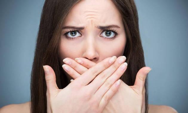 經常打嗝是什么原因引起的