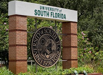 南佛羅里達大學以超過1.51億美元的禮物打破籌款記錄