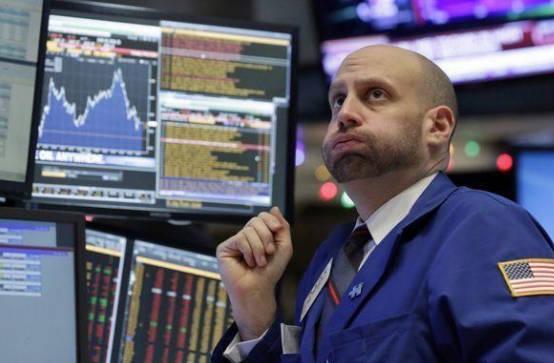 小心熊市反彈！大摩：美股像是坐上了不知終點的過山車