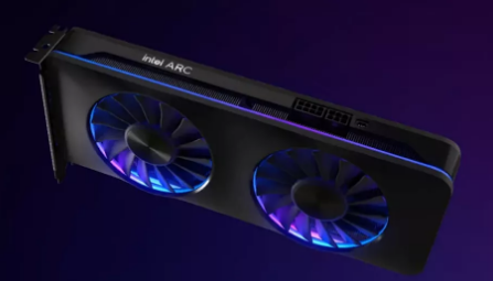 英特爾發布首個用于 Ubuntu 的 Arc 圖形驅動程序包
