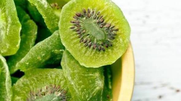 常食用奇異果對身體有哪些好處？