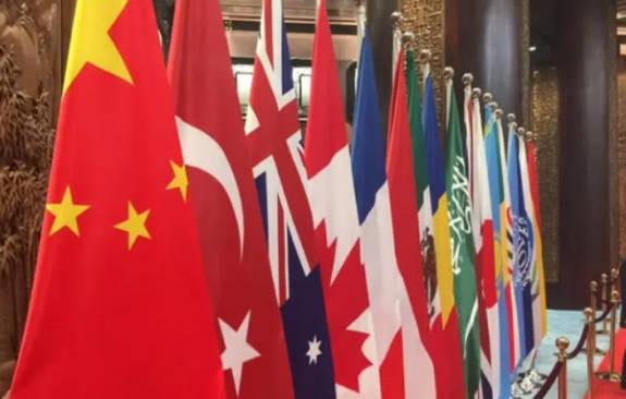 交通互聯提振經濟，中國標準融入全球，印尼G20將向世界展示雅萬高鐵