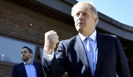 特拉斯黯然下臺，“脫歐”后遺癥受審視，美媒：英國轉折點