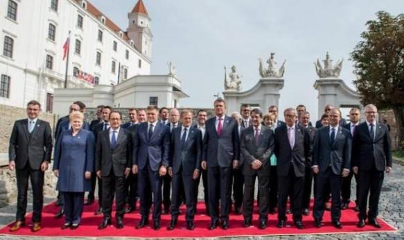 歐盟峰會(huì)就能源艱難達(dá)成協(xié)議，進(jìn)口天然氣限價(jià)等關(guān)鍵分歧仍存