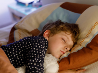 促進學生更好的睡眠習慣的重要性