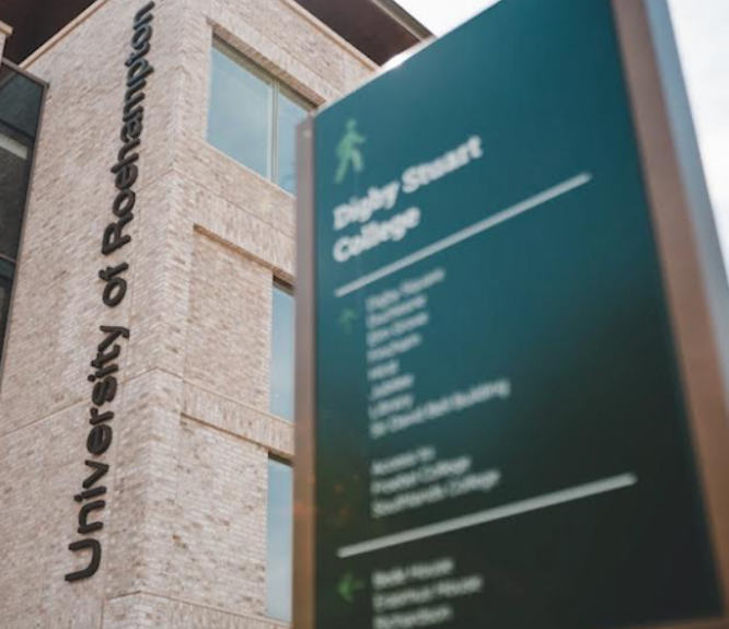 倫敦羅漢普頓大學成立拉各斯辦事處