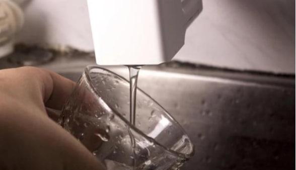 如何選擇家用凈水器、軟水機？