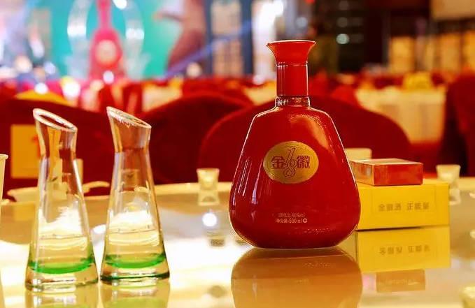 金徽酒漸遭復星系＂遺棄＂ 股價創兩年新低引關注