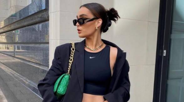 墨鏡要怎么戴才有型？