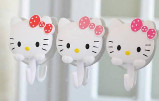 怎樣讓吸盤掛鉤吸得更牢固？