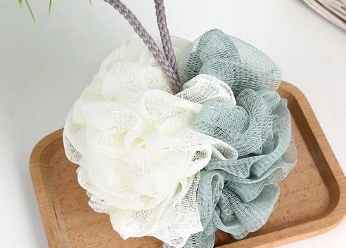 沐浴球的使用事項是什么？