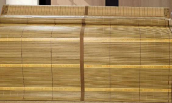 竹涼席的清洗保養方法有哪些？