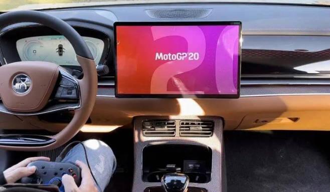 新能源爆火，造車第二梯隊成色幾何？